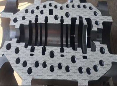 Proof Machining 2
